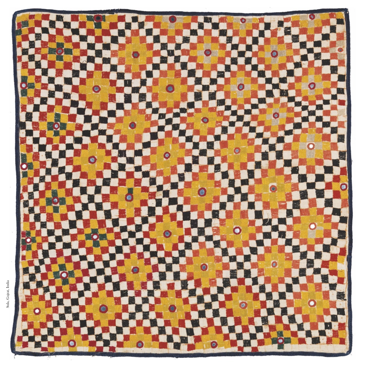 Issue 87 Folk Art - Selvedge Magazine