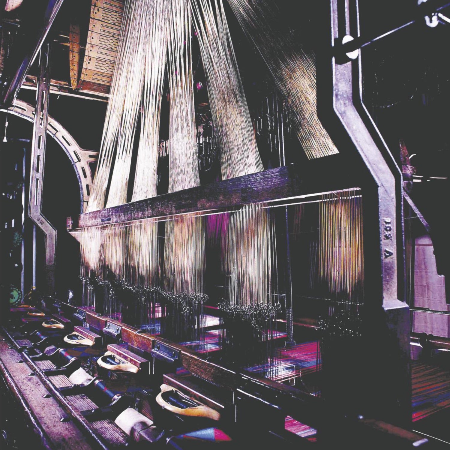 Issue 79 Luna - Selvedge Magazine
