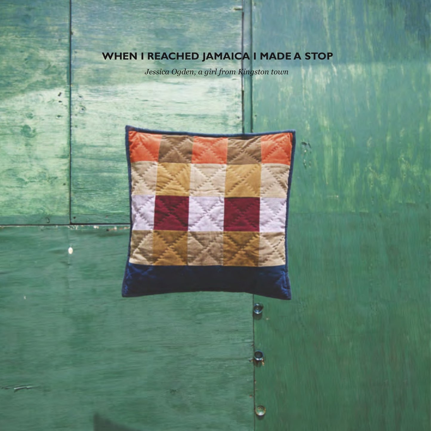 Issue 83 Cotton - Selvedge Magazine