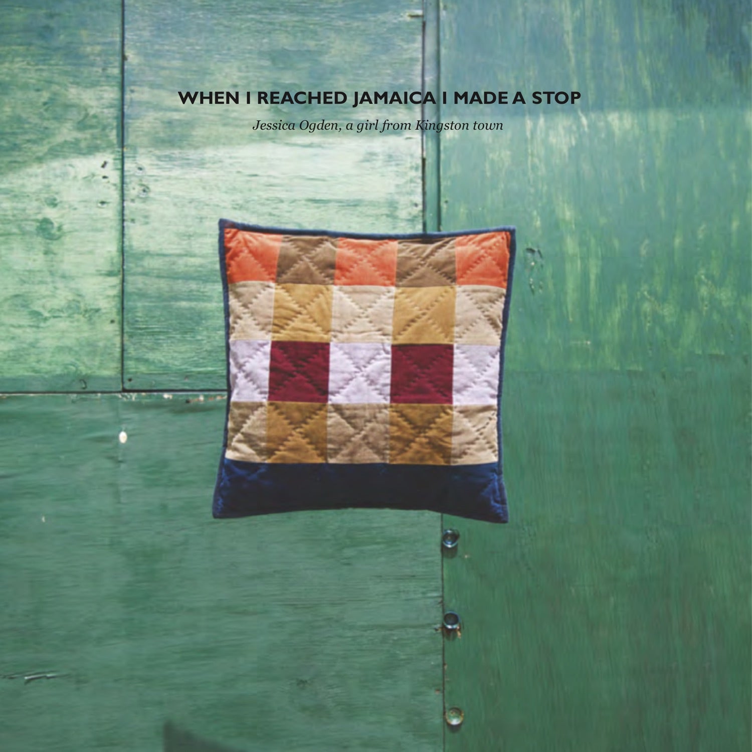 Issue 83 Cotton - Selvedge Magazine