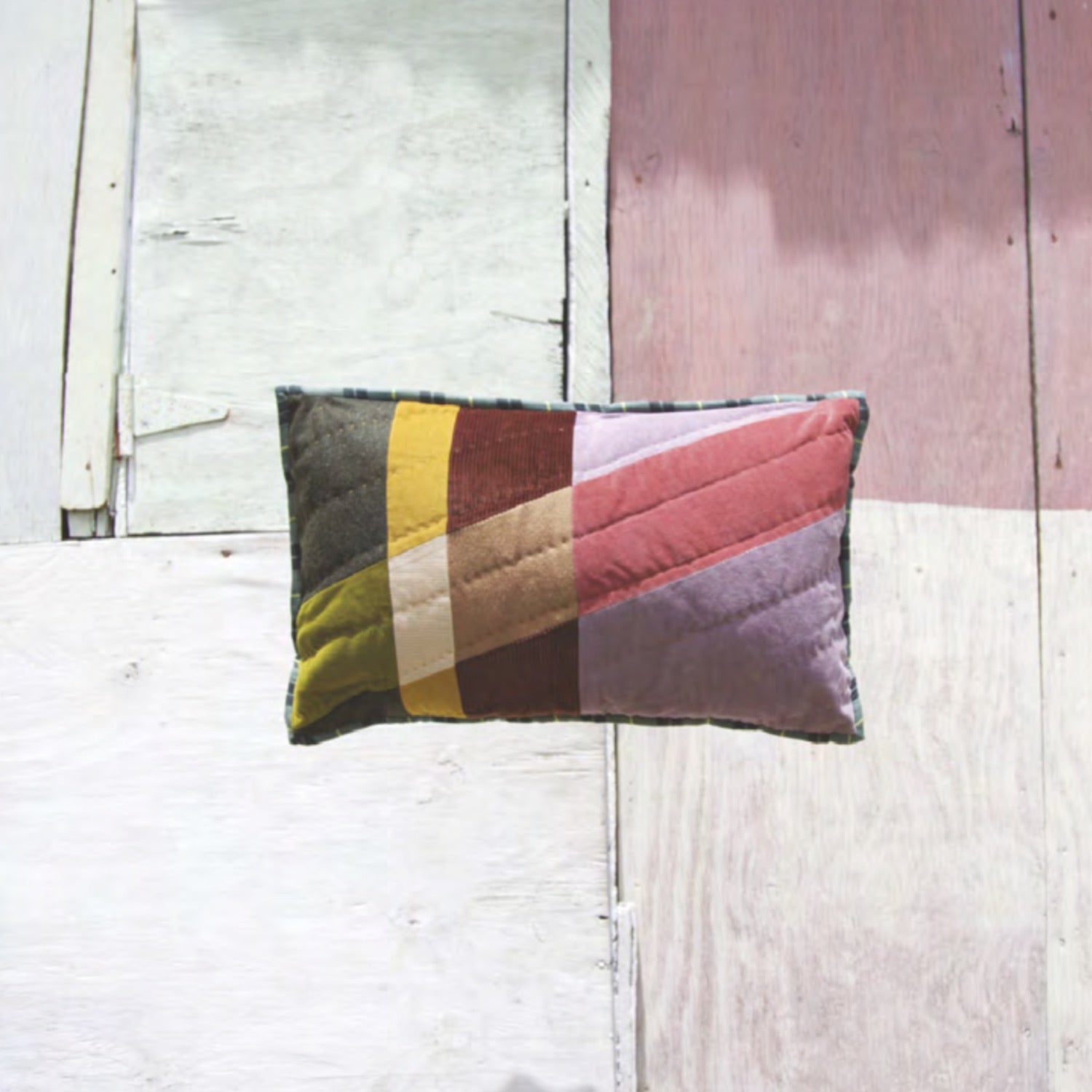 Issue 83 Cotton - Selvedge Magazine