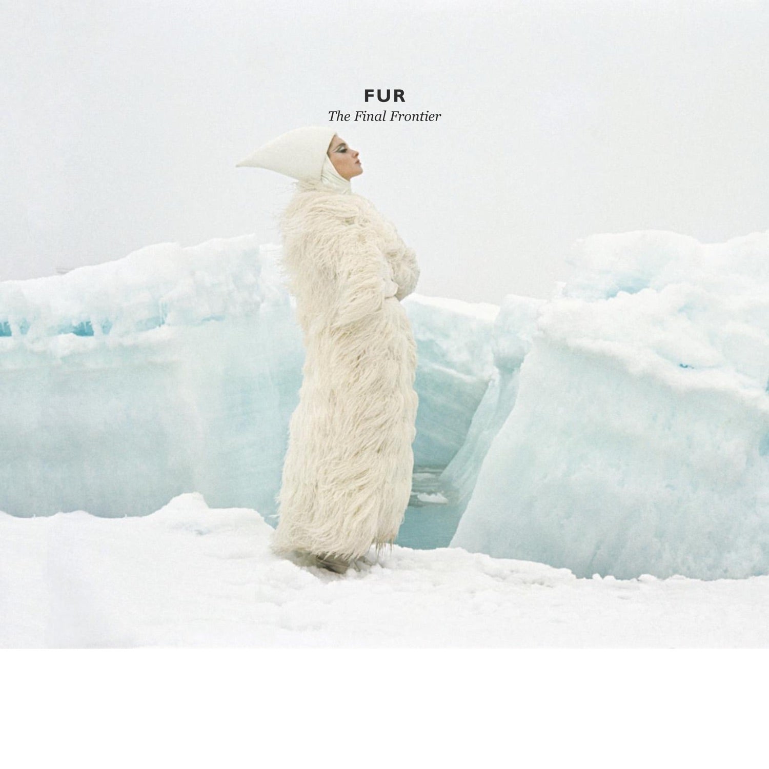 Issue 79 Luna - Selvedge Magazine