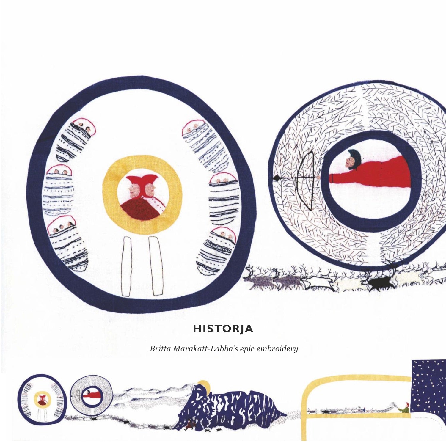 Issue 79 Luna - Selvedge Magazine