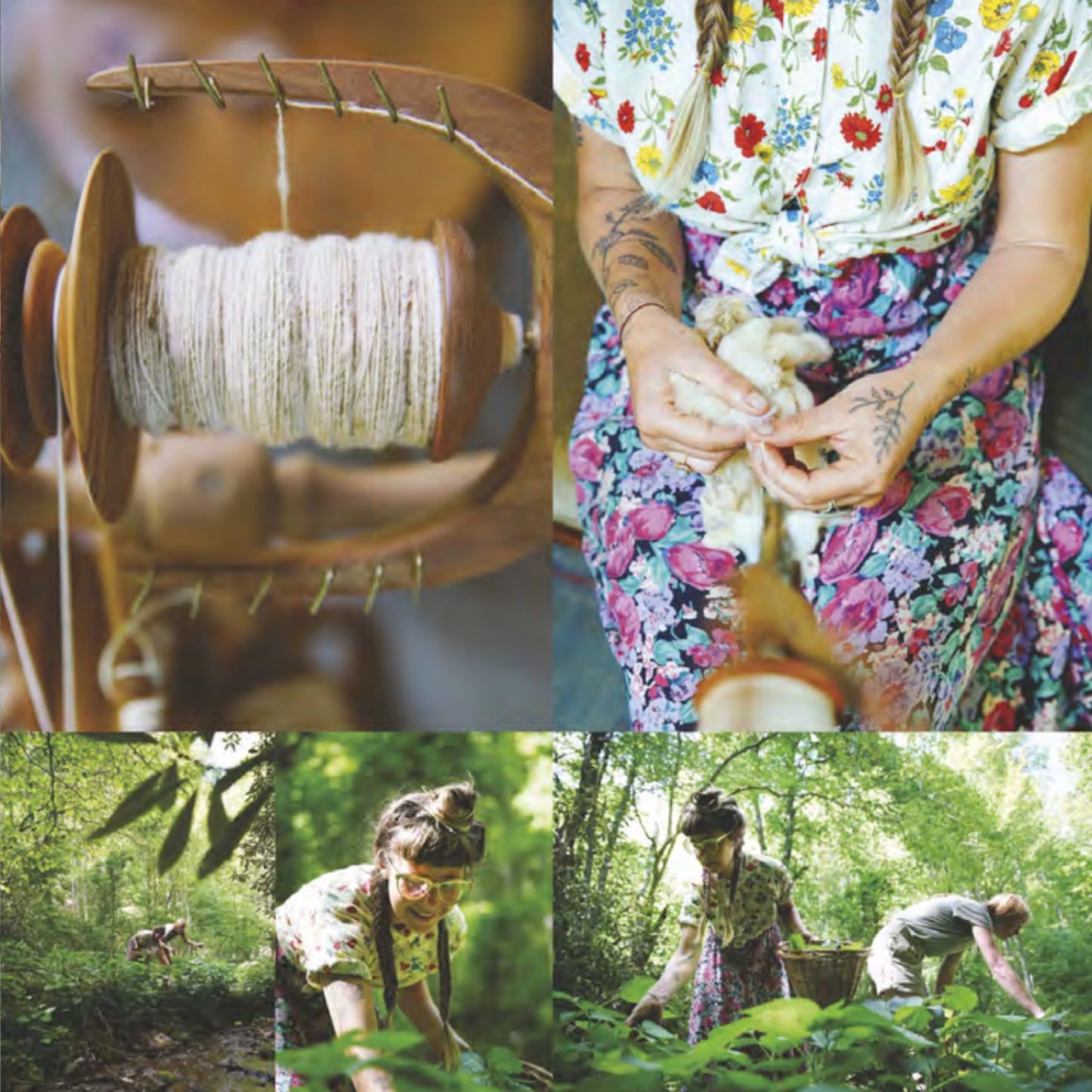 Issue 83 Cotton - Selvedge Magazine