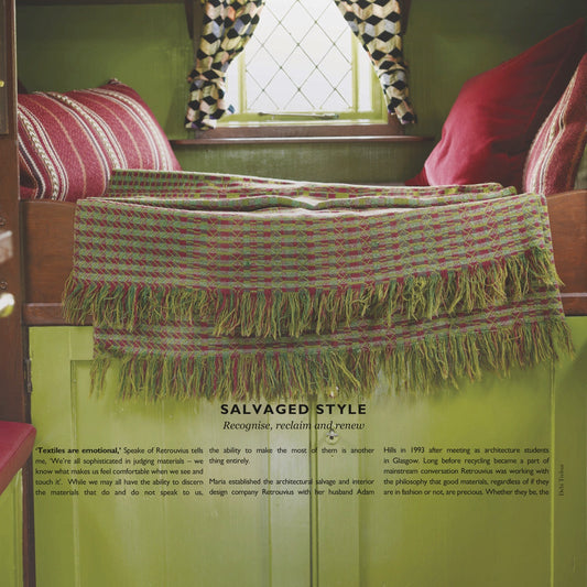 Interiors