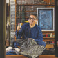 Issue 87 Folk Art - Selvedge Magazine
