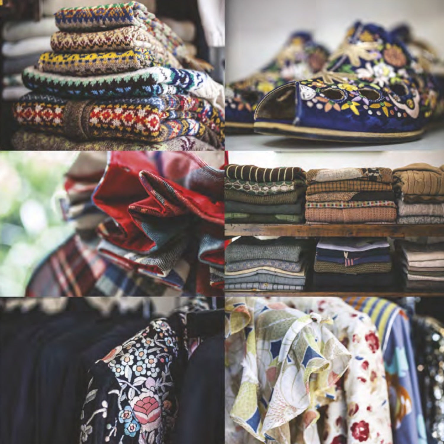 Issue 83 Cotton - Selvedge Magazine