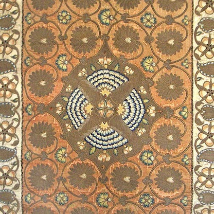 Textile Collecting with Sophie Roet, Esther Fitzgerald and Bess Nielsen