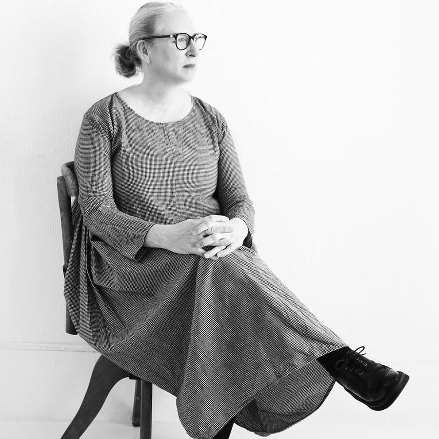 Polly Leonard, London, UK