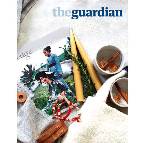 The Guardian, November 2015