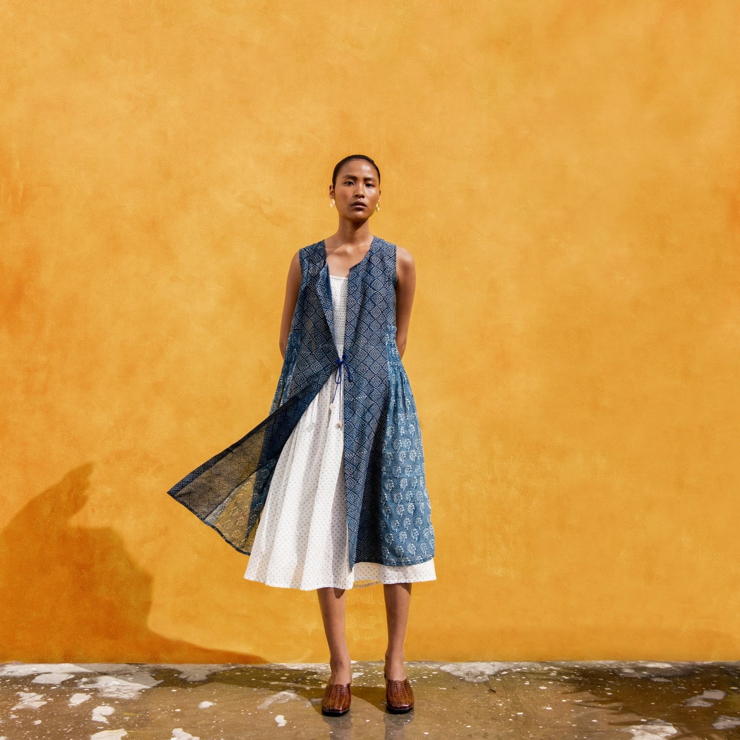 India, Indigene, Textile & Clothing Design