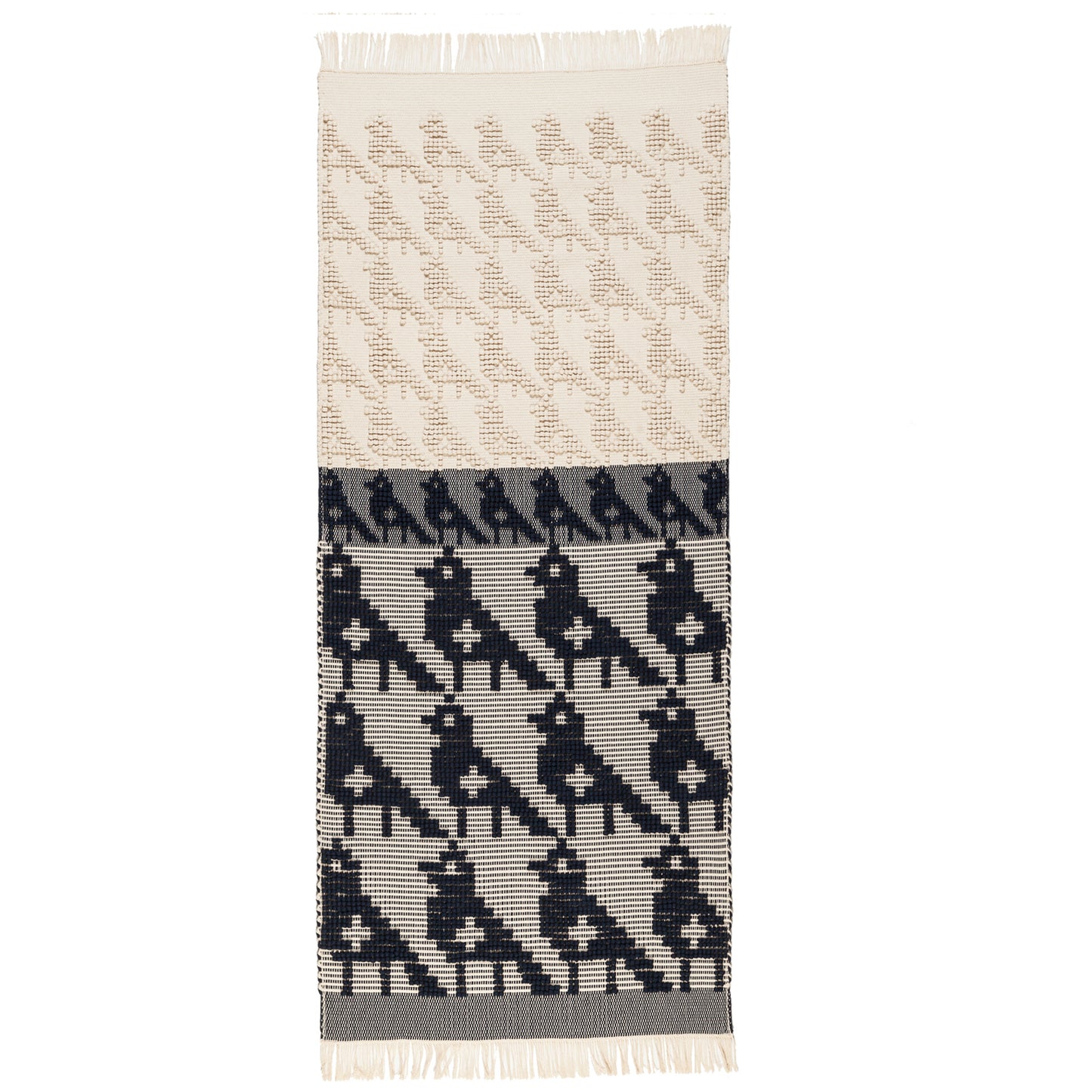 Hungary, Eszter Révész, Dreaming Threads, Sobris Rug
