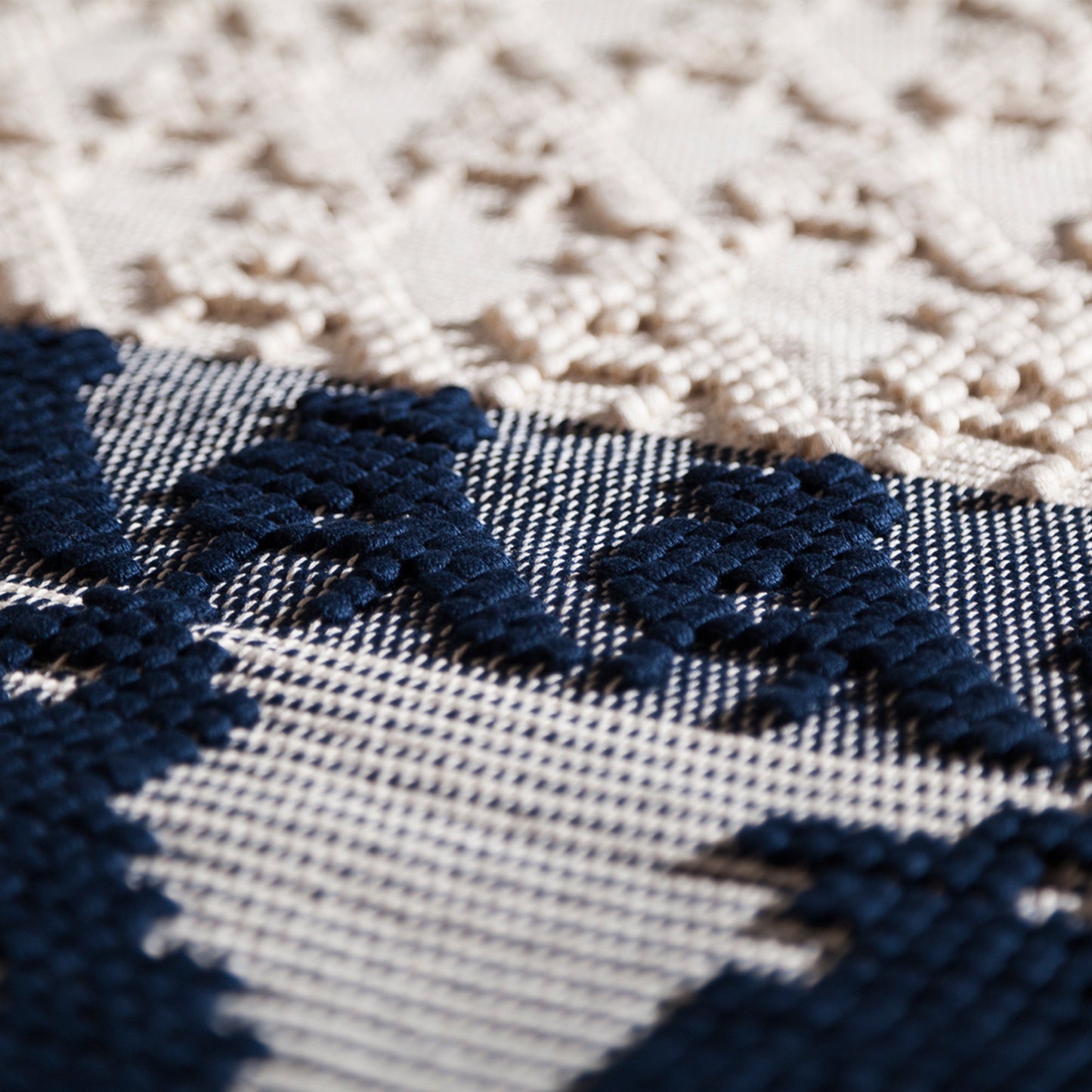 Hungary, Eszter Révész, Dreaming Threads, Sobris Rug