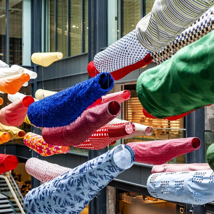 Working Together, hosted by Mizuki Takahshi of the Centre for Heritage Arts & Textile, Hong Kong