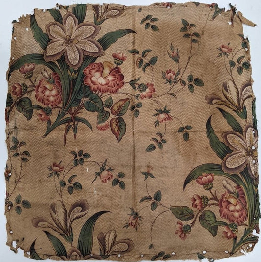United Kingdom, Manchester, Textile Collection, Manchester Art Gallery