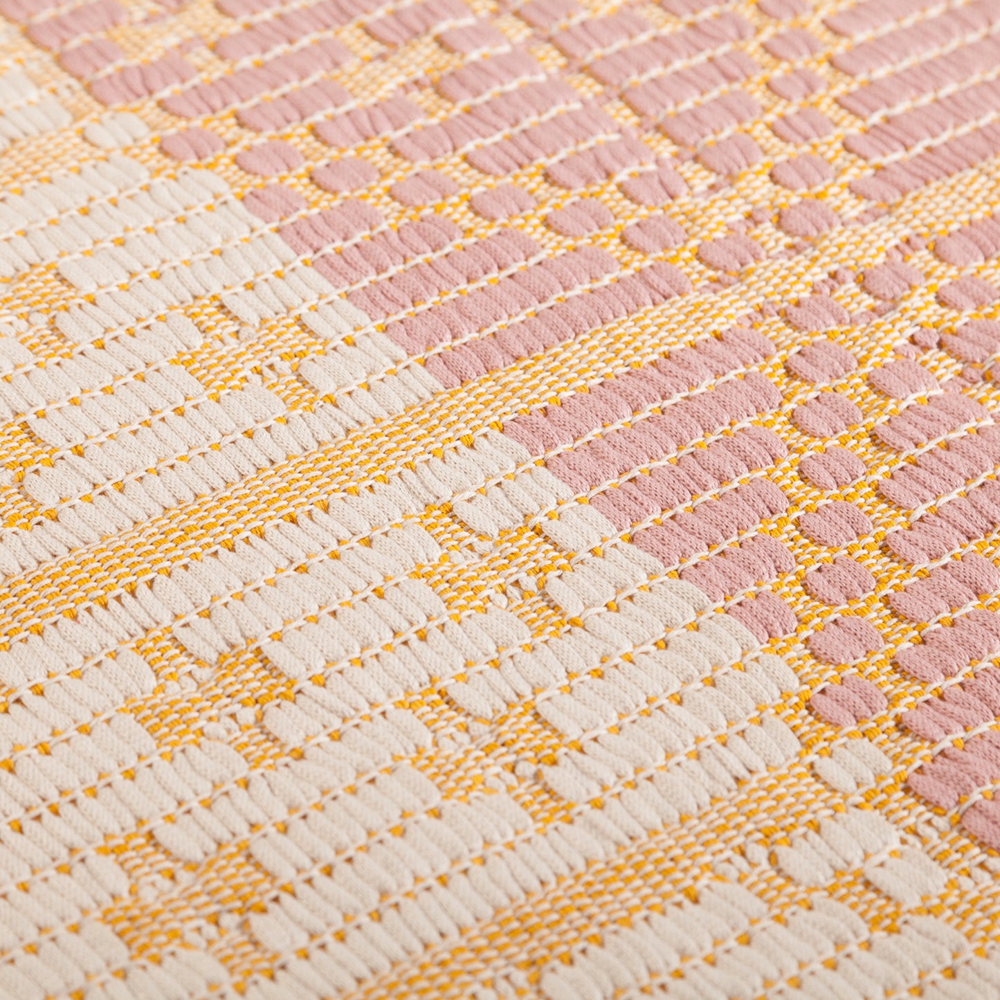 Hungary, Eszter Révész, Dreaming Threads, Tieris Rug