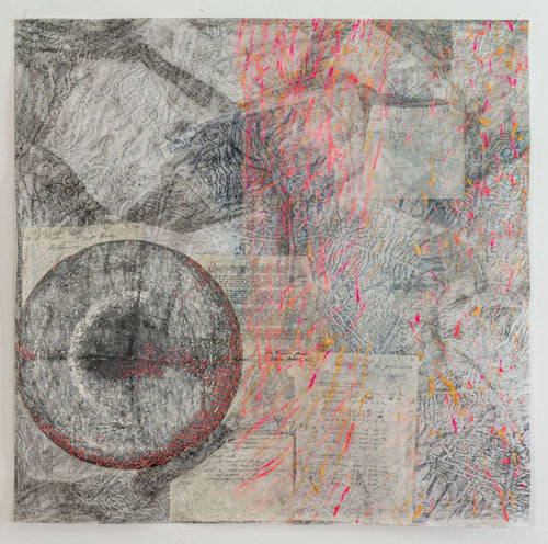 Denmark, Textile Open Project from Pascale Goldenberg, Gabi Mett und Judith Mundwiler, Textile Collection Max Berk, until 29 January 2023