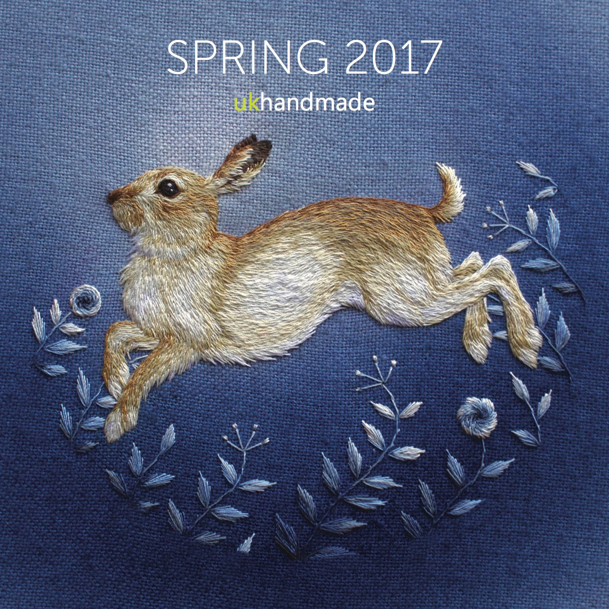 Uk Handmade, Spring 2017