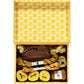 Selvedge& Cambridge Imprint, Haberdashery Box (Assortment of Colours Available)